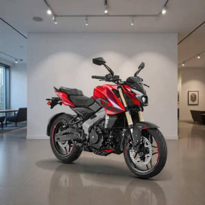 बजाज पल्सर NS400Z मा ठूलो परिवर्तन: अब ३४९सीसी इन्जिन, नेपालमा कहिले आउँछ? कति पर्ला मूल्य?