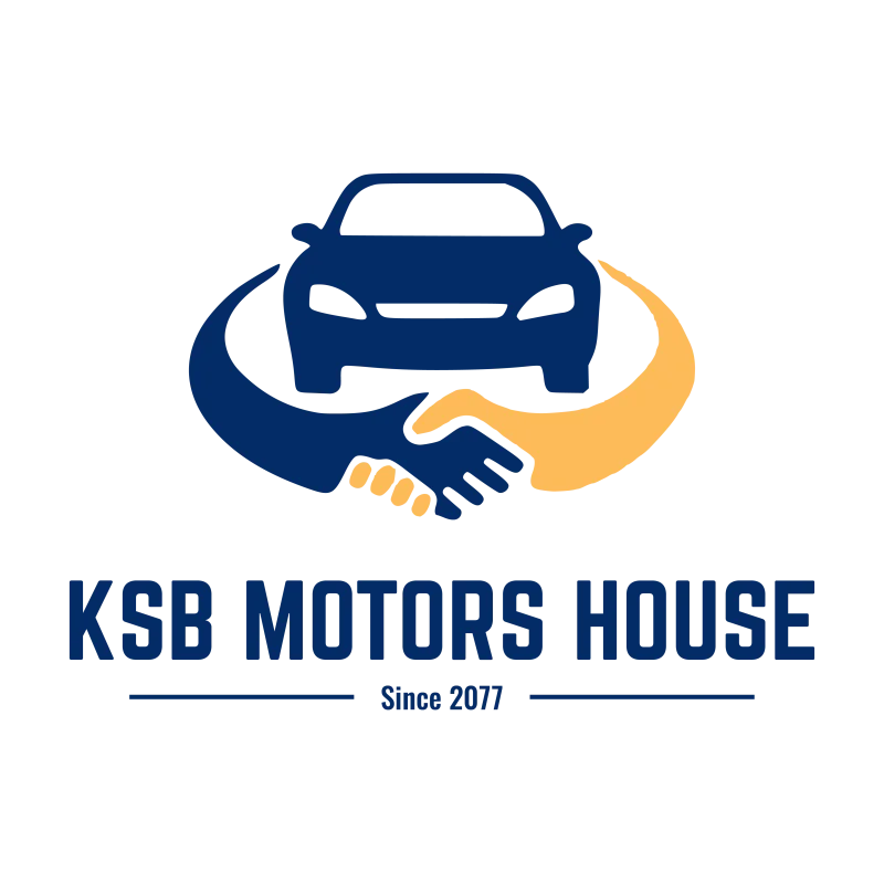 KSB Motor House