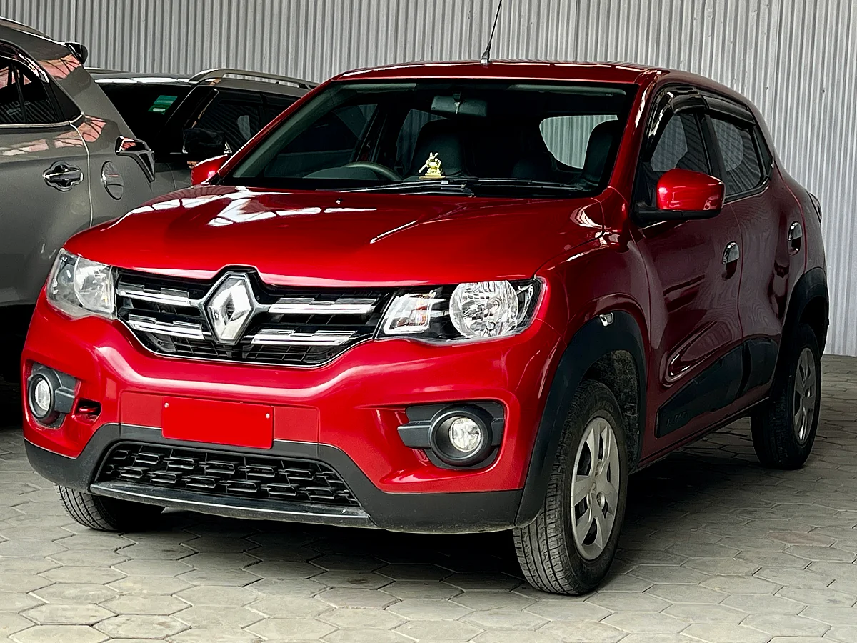 Renault Kwid