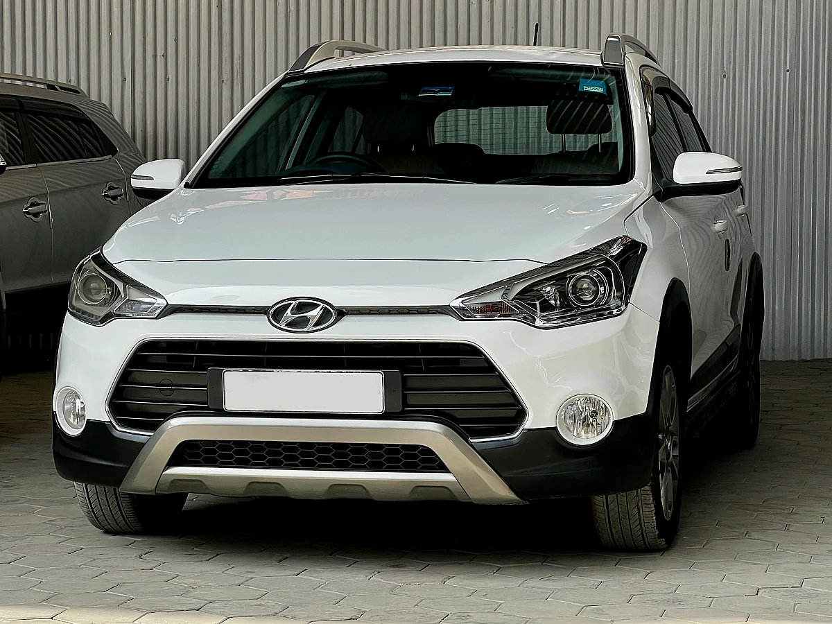 Hyundai I 20 Active S