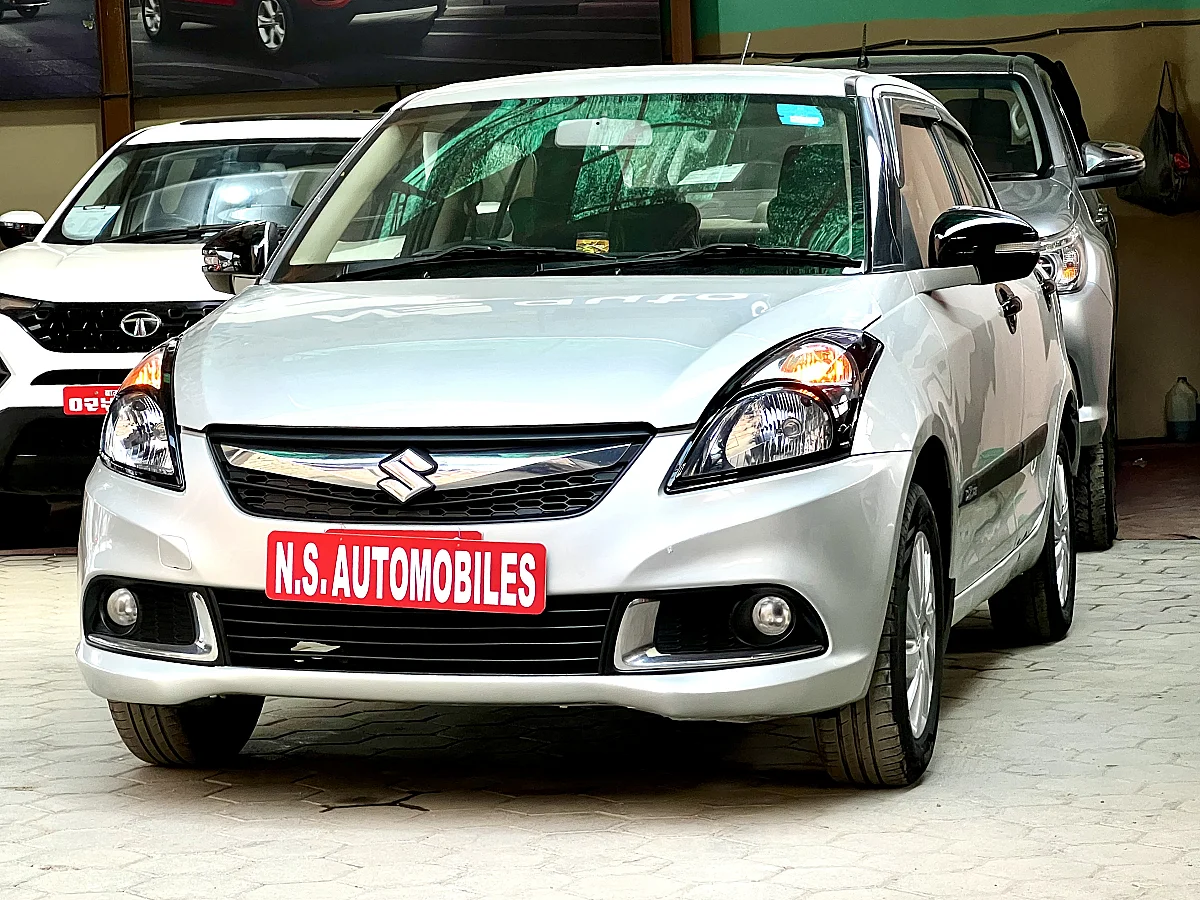 Suzuki Swift Dzire
