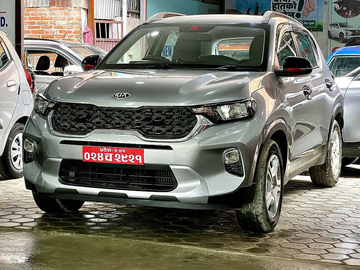 KIA Sonet