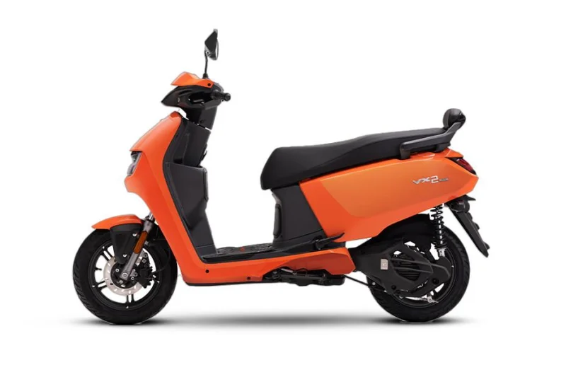Vida Electric Scooter to Debut in Nepal This August