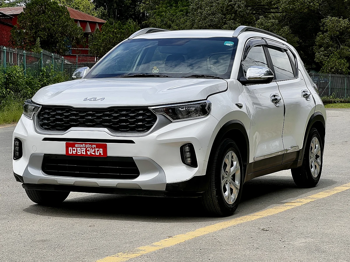 KIA Sonet