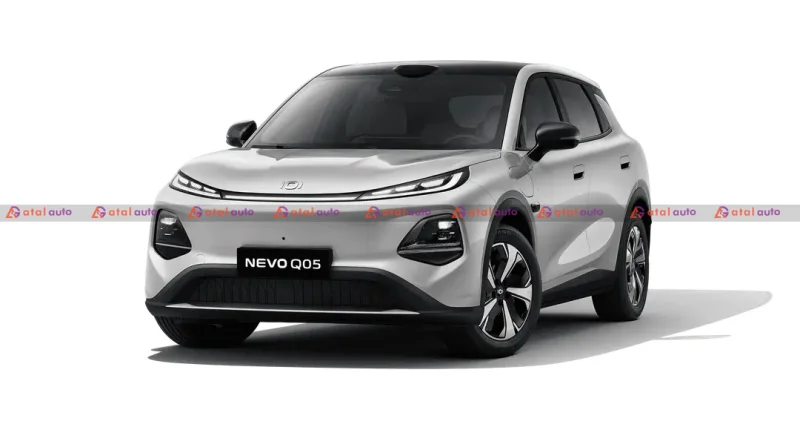 Deepal Nevo Q05 Price in Nepal 2026: Specifications, Features, Range and Complete Review