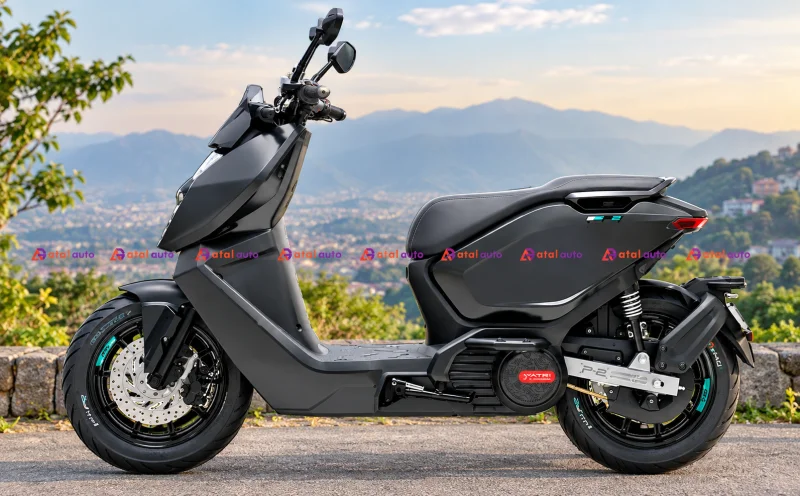 Yatri P2 Price, Features & Specifications in Nepal