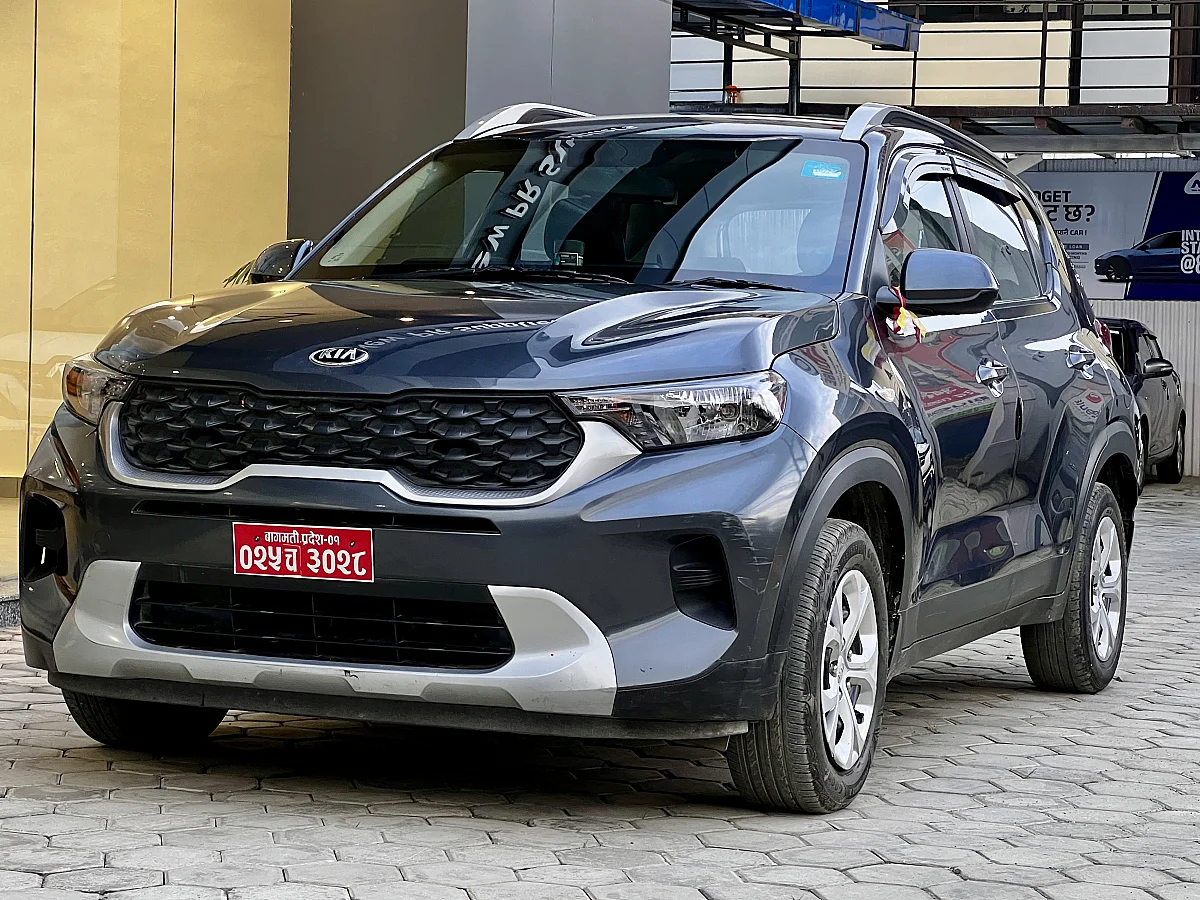 KIA Sonet