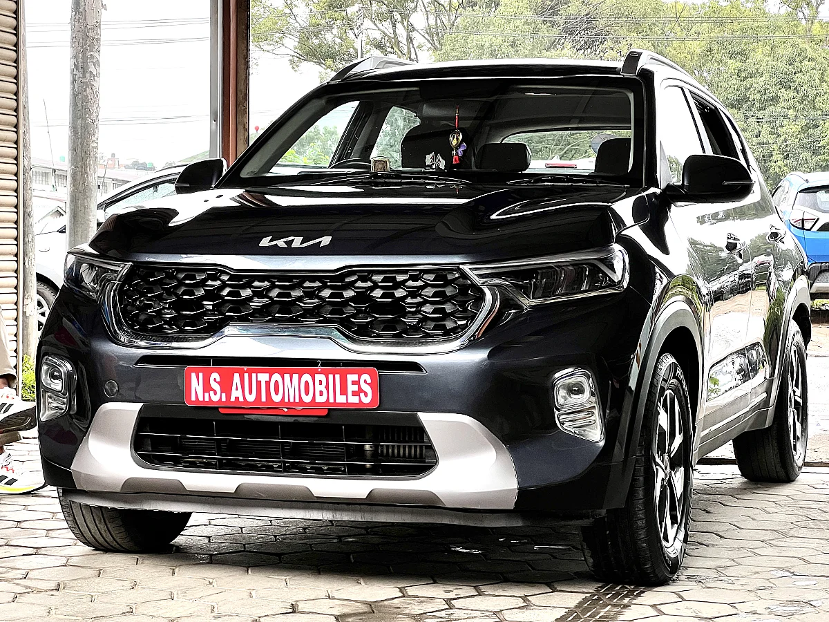 KIA Sonet