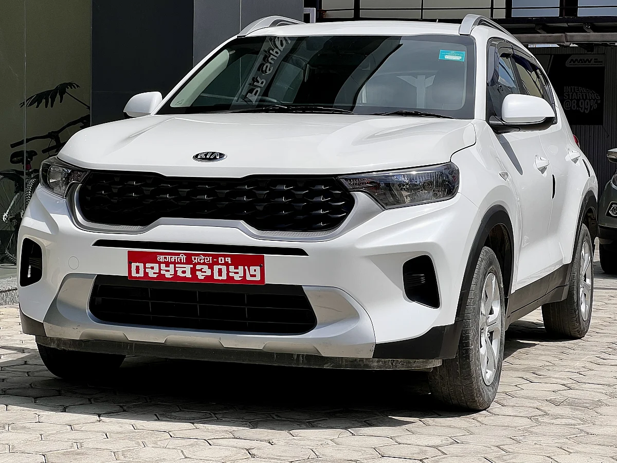 KIA Sonet