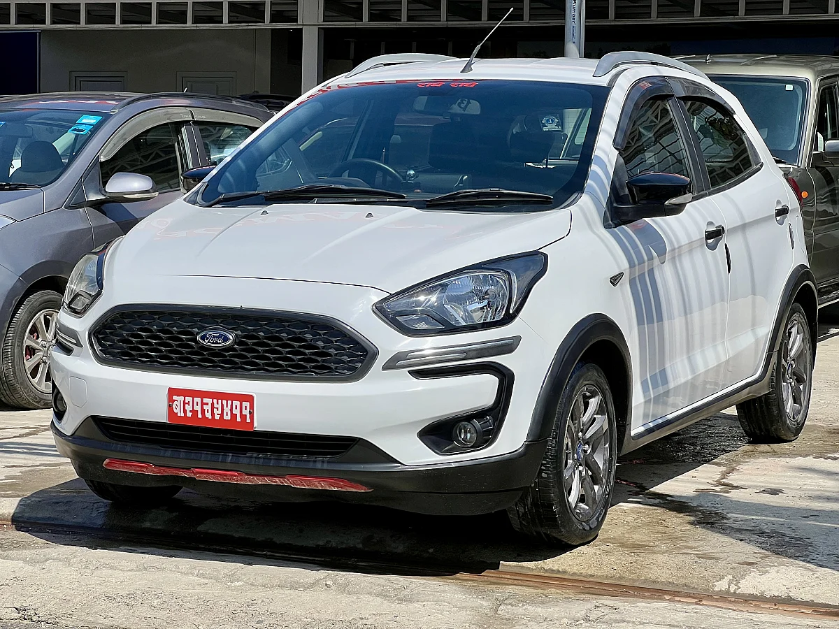 Ford Freestyle