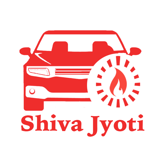 Shivajyoti Autocenter