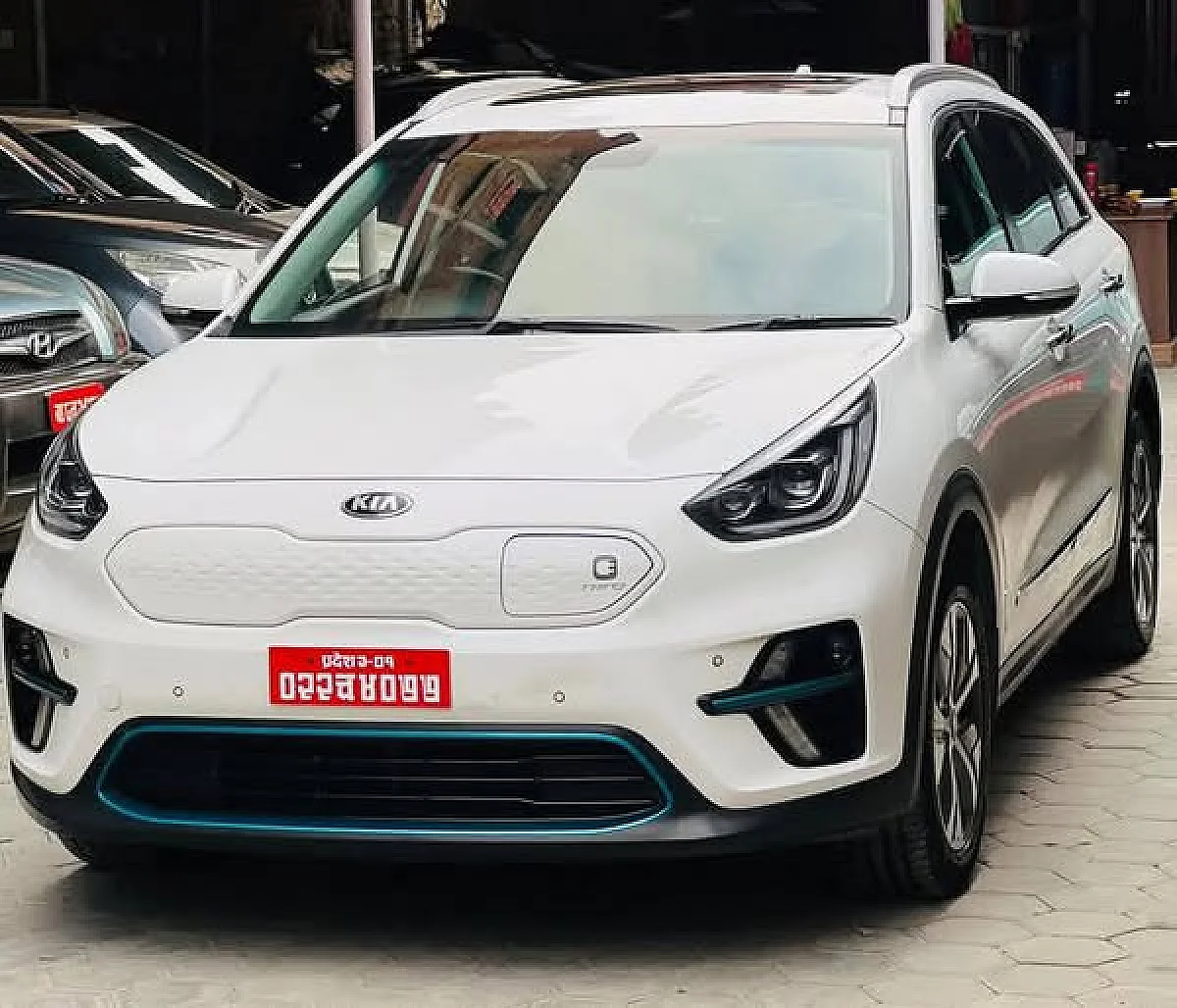 KIA Niro