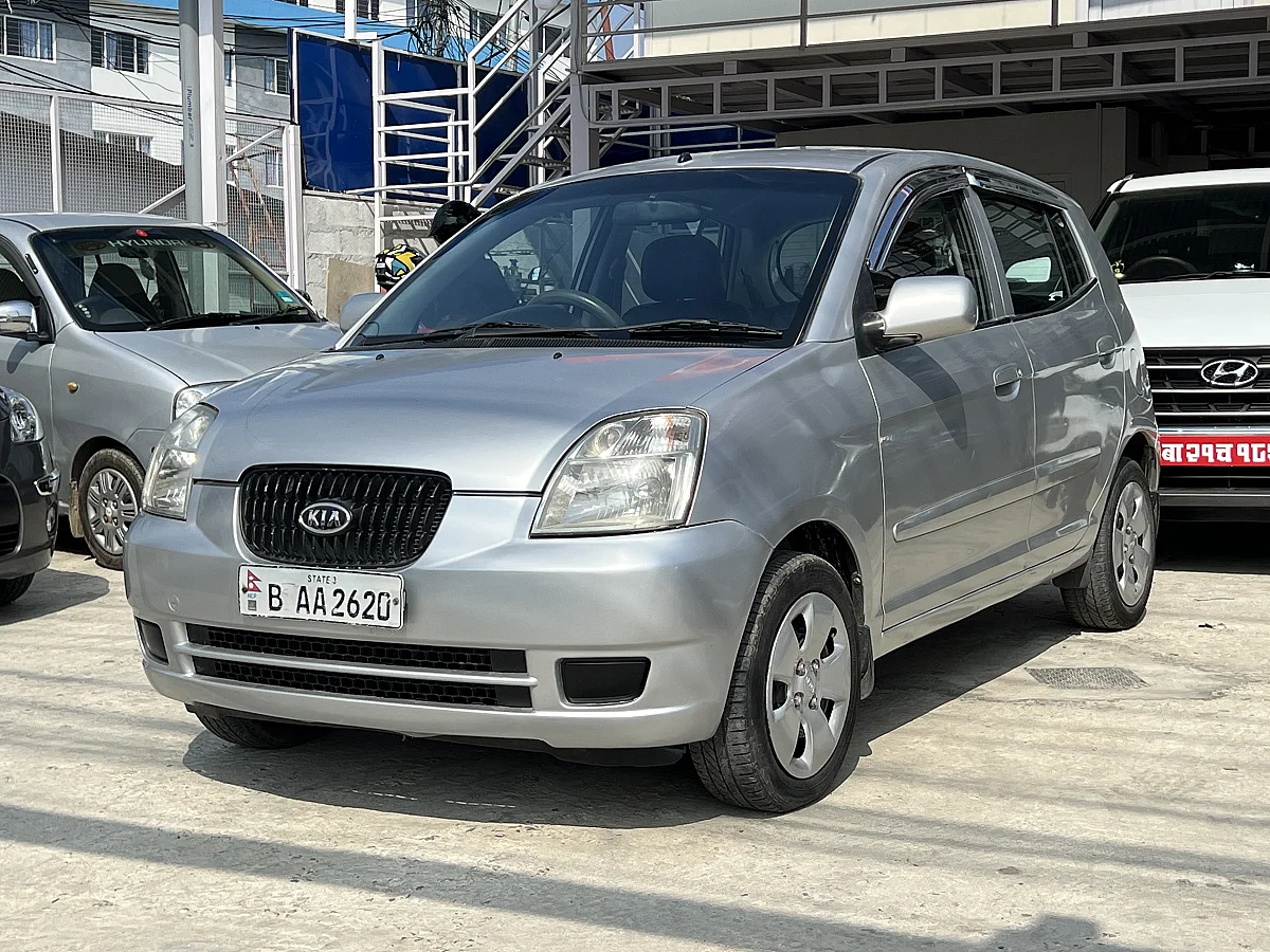 KIA Picanto