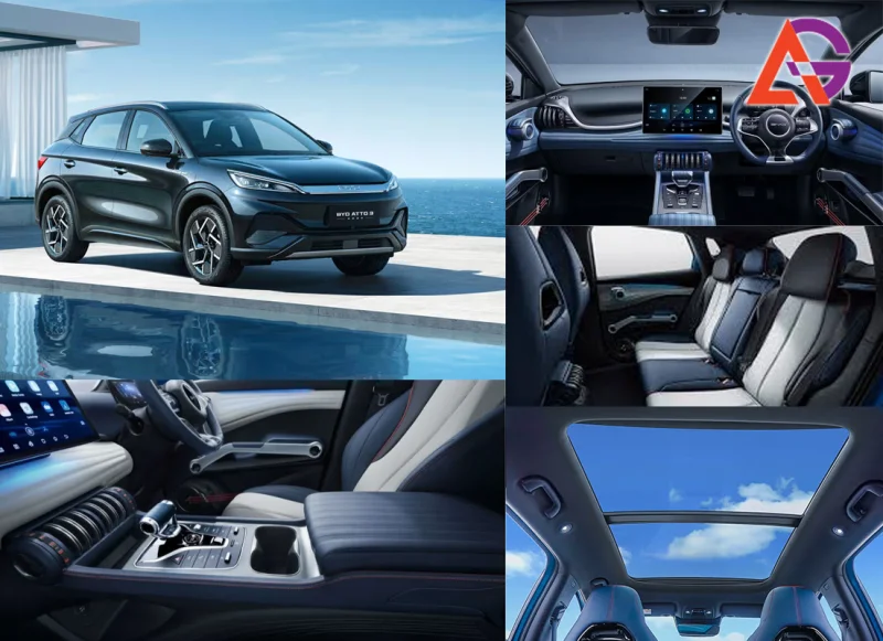 BYD Atto 2  Nepal Launch, Key Features, Specs & Offers