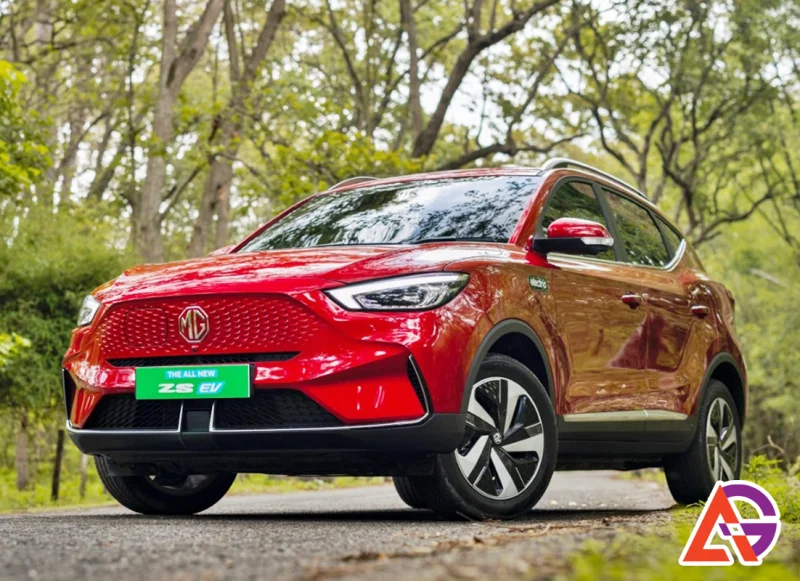 MG EV Review 2025: Is It Worth Buying in Nepal
