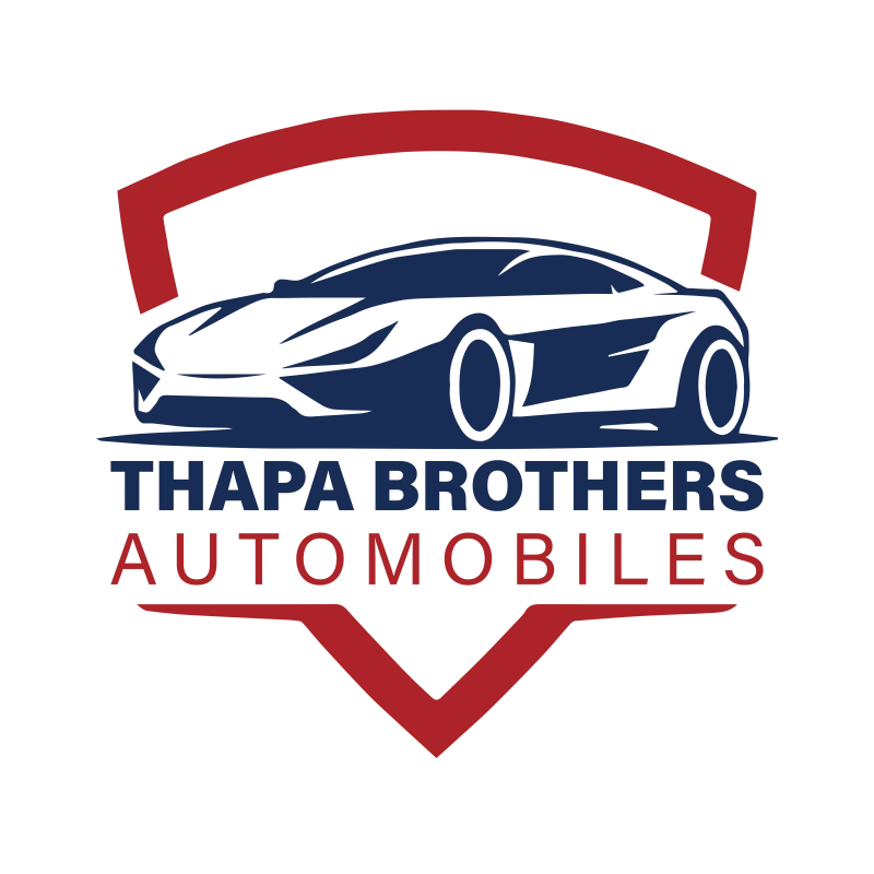 Thapa Brothers Automobiles Pvt. Ltd.