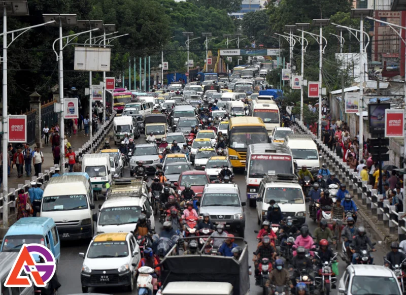 How to Deal with Traffic Jam in Nepal: Tips for Smooth Driving