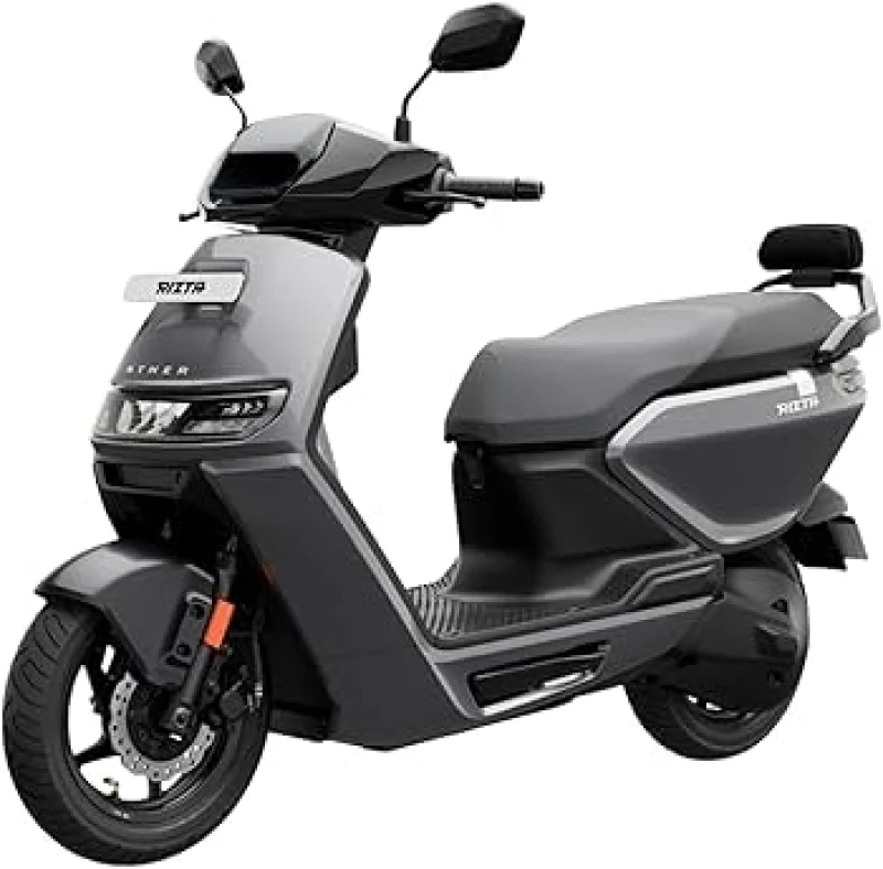 Ather Rizta S नेपालमा सार्वजनिक – मूल्य, स्पेसिफिकेसन र फिचरहरूको पूर्ण जानकारी