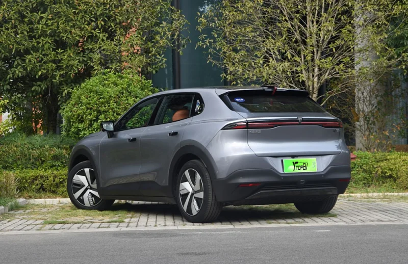 भविष्यको यात्रा अब नेपालमा: प्रिमियम फिचर्सले भरिएको 'दीपल एस-०५