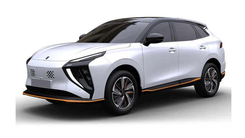 Forthing Friday EV: Premium Electric SUV in Nepal 2026 Price, Specifications and Details